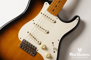 ST57-650 - 2 Tone Sunburst